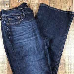Lucky Brand Sweet & Low Women's Jeans BJ06